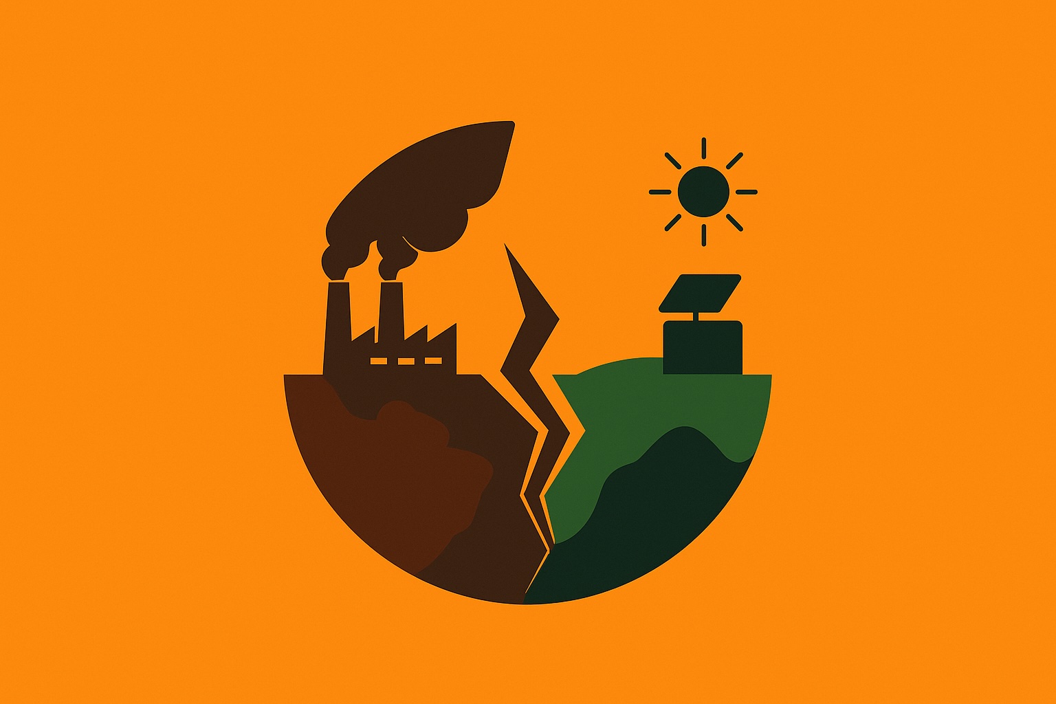ESG crisis