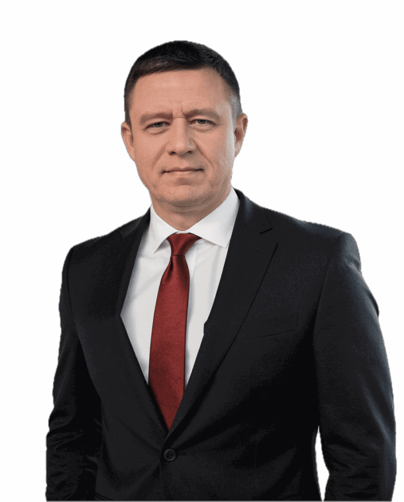 Vitaly Peretyachenko