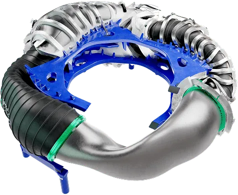 Proxima Fusion vs VENDOR.ENERGY - Fusion vs Ionisation: Two Paths to Power the Planet – VENDOR Official Proxima Fusion
