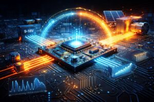 VENDOR – Main – Clean Tech Innovation