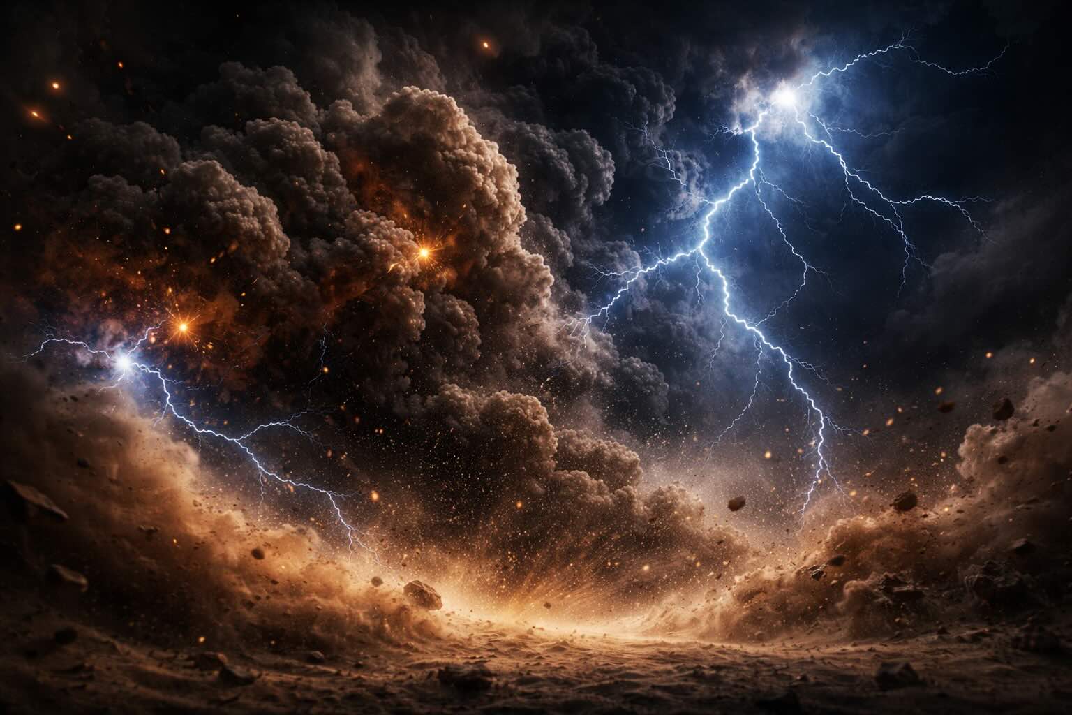 VENDOR – Energy Does Not Come from Air: How Atmospheric Electrodynamics Is Interpreted – Clean Tech Innovation