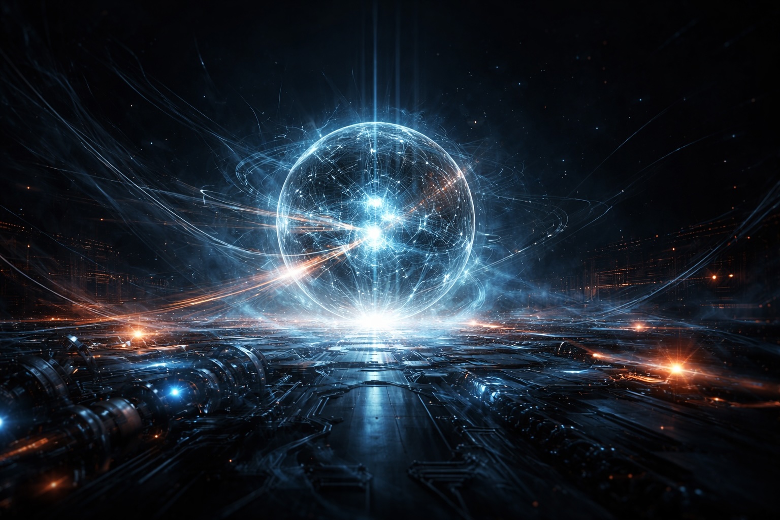 VENDOR – Warum die Forderung nach vollständiger Theorie den Fortschritt bremst – Clean Tech Innovation