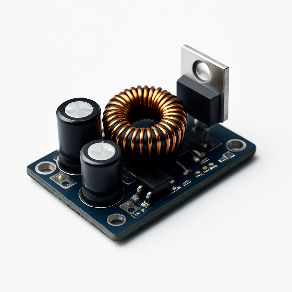 VENDOR – Acasă – Clean Tech Innovation