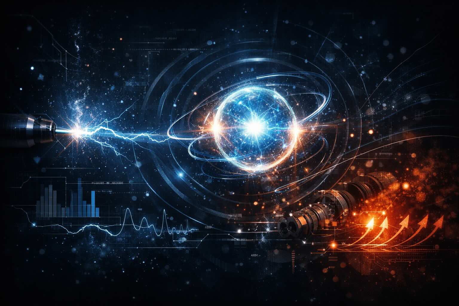 VENDOR – Regime-Based Electrodynamic Systems as an Alternative to Linear Energy Models: Scientific Foundation of VENDOR.Energy™ Architecture – Clean Tech Innovation