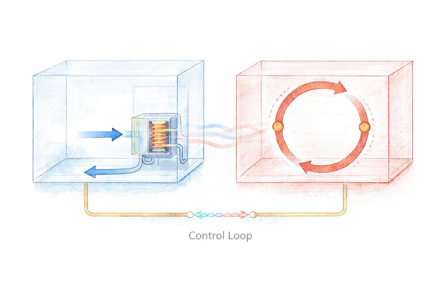 Analogia Arhitecturii VENDOR